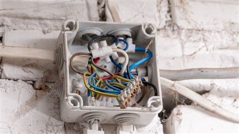 junction box home|types of junction boxes.